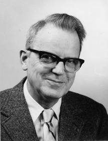 Professor Johannes Ipsen