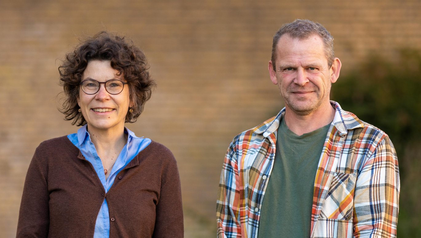 Bevillingerne på hhv. en million kr. fra Novo Nordisk Fonden og 300.000 kr. fra Helsefonden til Viola Burau og Micheal Fehsenfelds forskningsprojekt finansierer bl.a. ansættelse af en postdoc og et antal studentermedhjælpere på Aarhus Universitets Ins Bevillingerne på hhv. en million kr. fra Novo Nordisk Fonden og 300.000 kr. fra Helsefonden til Viola Burau og Micheal Fehsenfelds forskningsprojekt finansierer bl.a. ansættelse af en postdoc og et antal studentermedhjælpere på Aarhus Universitets Ins
