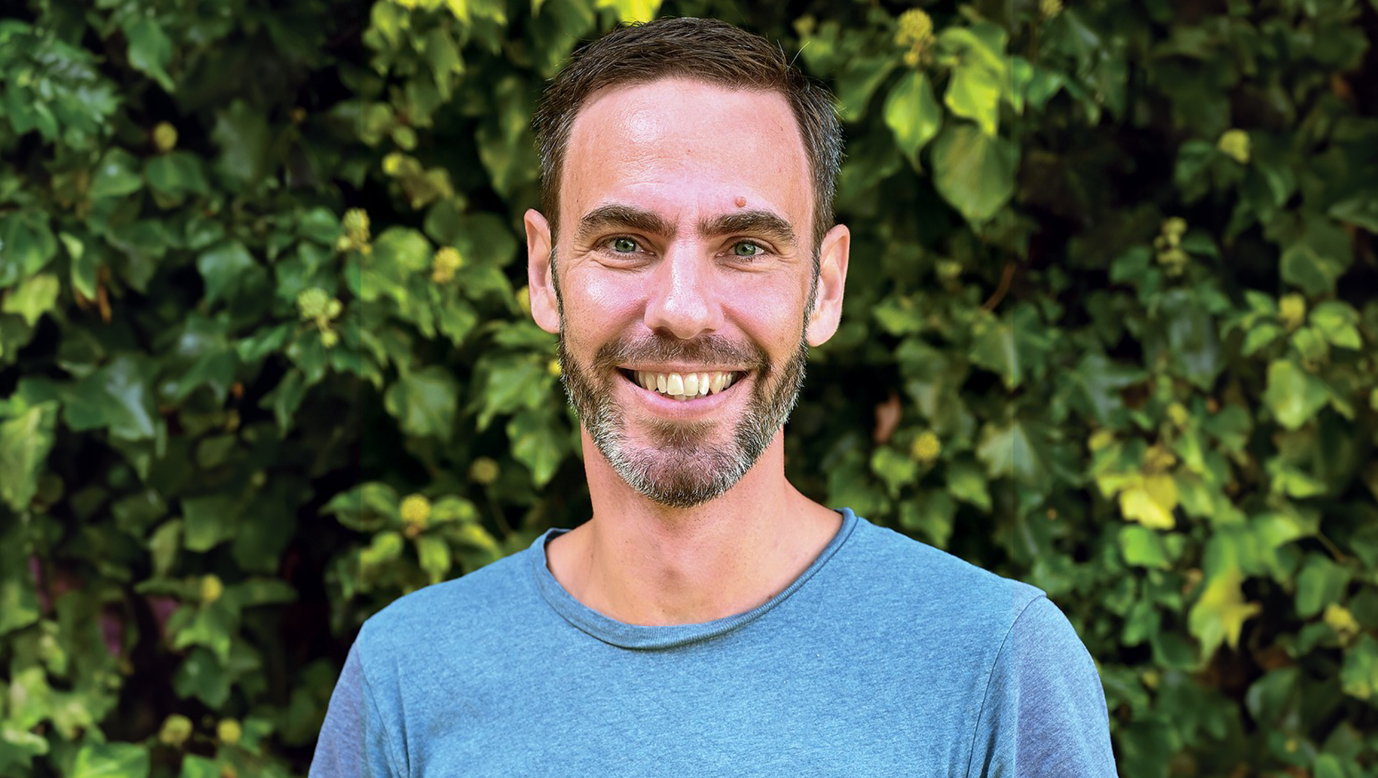 Associate Professor Rasmus Østergaard Nielsen