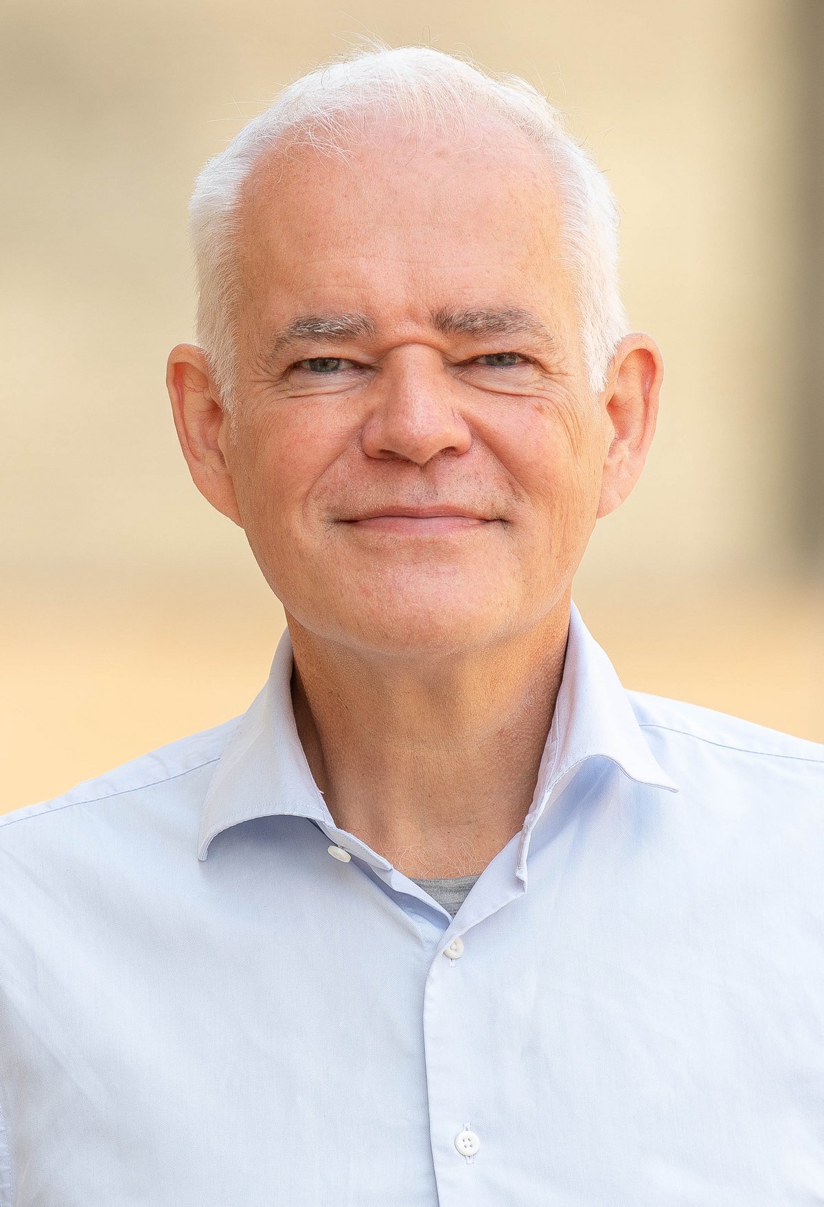 Kaj Sparle Christensen
