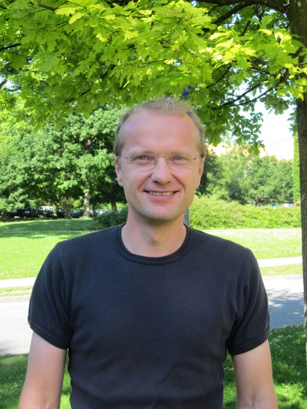 Erik Parner er blevet ansat som professor på Aarhus Universitet, Institut for Folkesundhed.